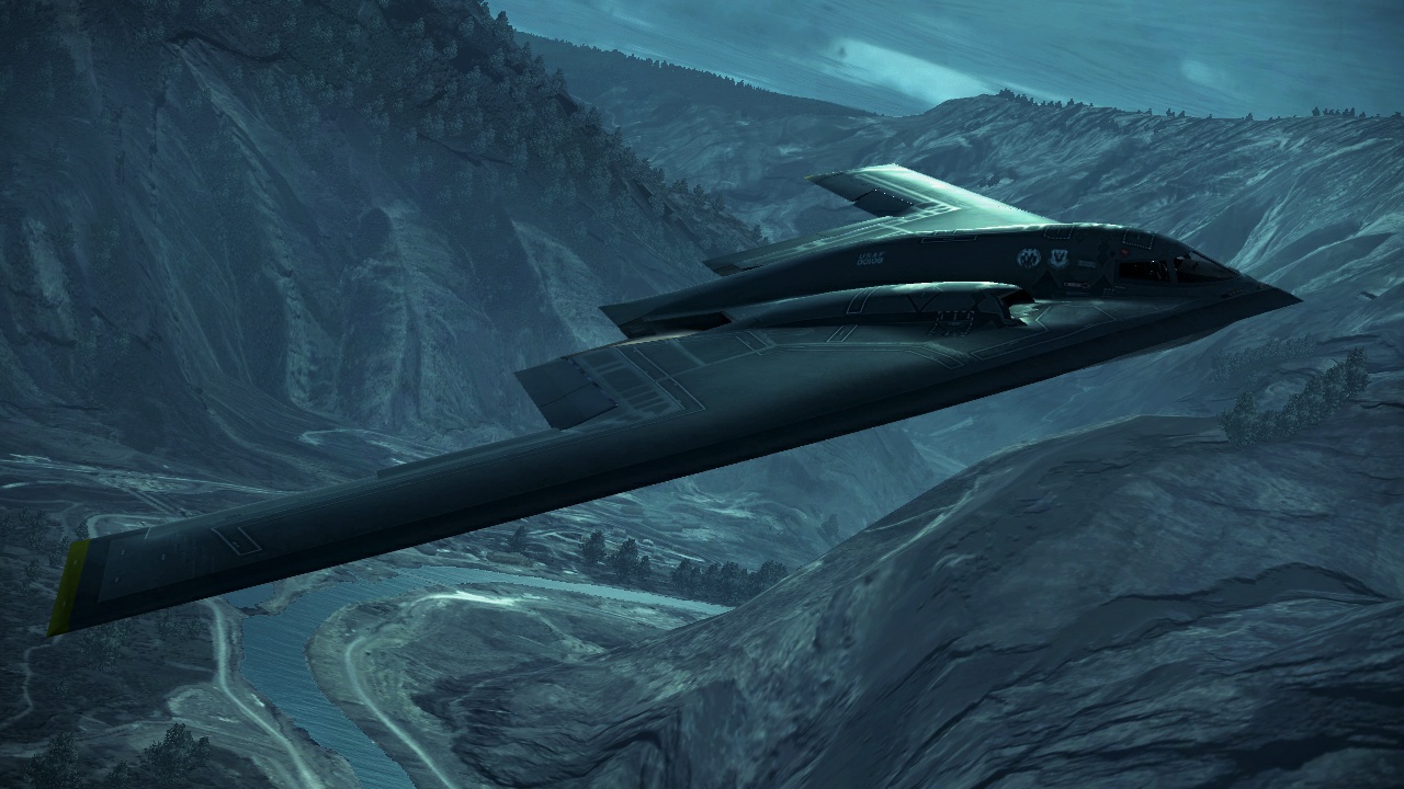 Ace Combat: Assault Horizon (Edición Limitada) - Imagen 22